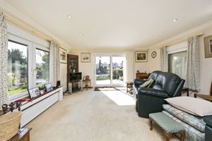 Reception Room- click for photo gallery